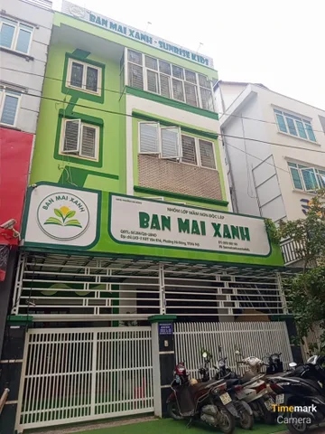 KĐT mới Văn Khê, Hà Đông | 136m² | 4 tầng | Mặt tiền 9m | Giá chỉ 33 tỷ
