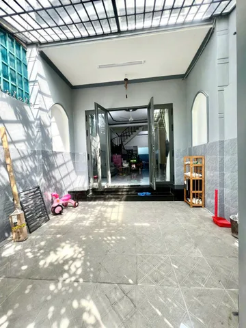 Nhà hẻm Trần Thánh Tông, p15, Tân Bình dt 64m2 1 lầu 2pn 2wc giá 7,2 tỷ