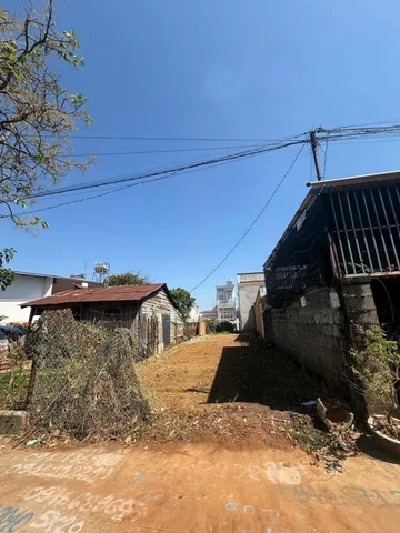 Bán đất 95.3m² ngang 5m giá 1.75 tỷ tại Phường Tân Lập