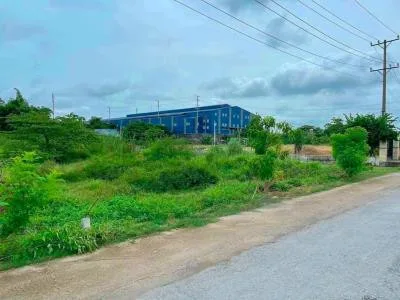 Bán đất 251.3m² ngang 5m giá 390 triệu Xã Minh Đức