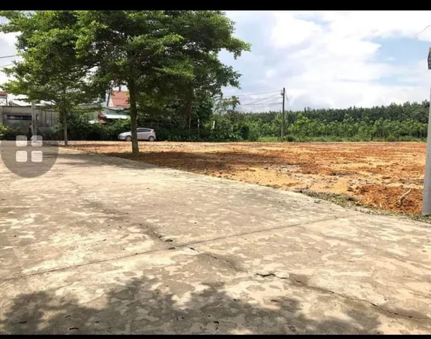Bán đất 250.7m² ngang 5m giá 390 triệu Xã Minh Đức