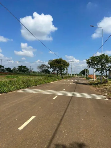 Tìm Hoài không lối thoát bán lỗ sâu 90% diện tích 1800m2 Chỉ 519tr