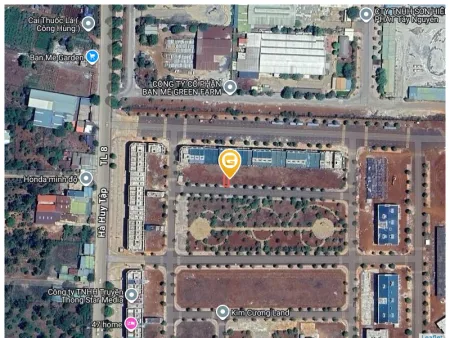 KHU ĐÔ THỊ ÂN PHÚ – VIEW HOA VIÊN -Lk9-09 -3450