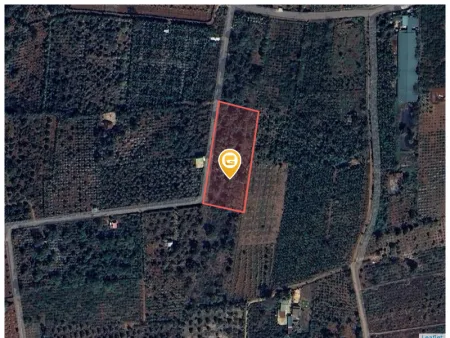 KOM LEO - VIP Bán đất 4517.7m² ngang 107m giá 5.5 tỷ Phường Tân Lập