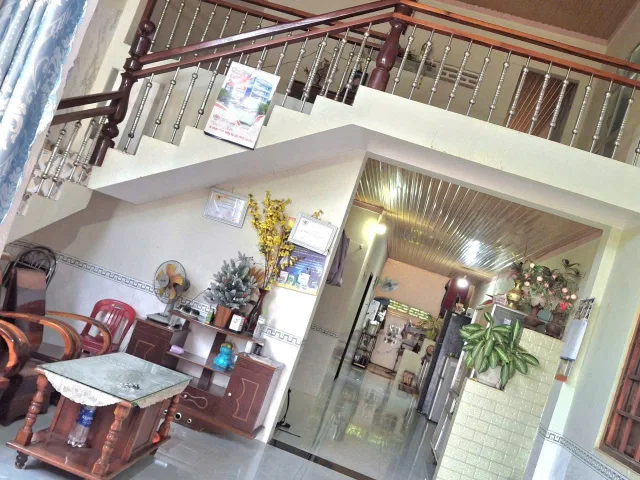 Bán nhà 101.2m² ngang 5m giá 1.35 tỷ Phường Thành Nhất
