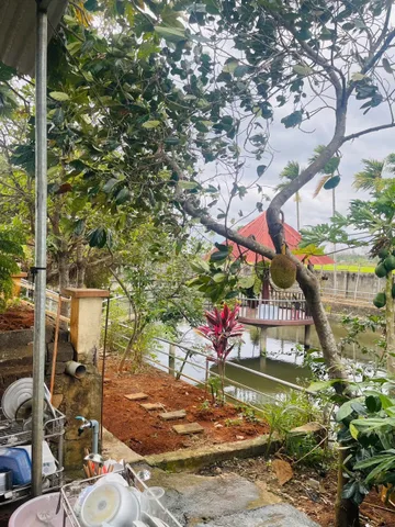 Bán nhà 1058.3m² ngang 30m giá 4.85 tỷ Phường Thành Nhất