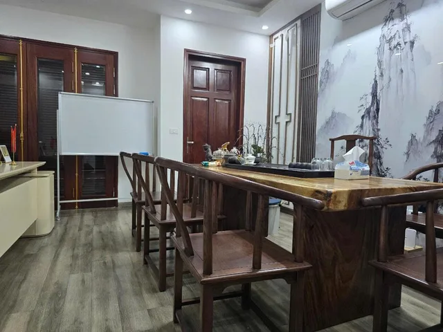 Bán Liền Kề Số 90 Đường Nguyễn Tuân, Plo Vỉa hè, Ô tô Tránh, KD, 75m2*6T Thang Máy, Mặt Tiền 5,5m, Giá 41 tỷ. LH 0962602255