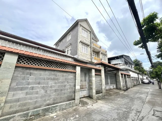 Bán nhà 637m²  30×22m² giá 86 tỷ  Phường Bình Thạnh