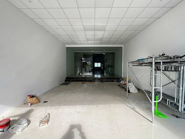 Cho Thuê Mặt Bằng Kinh Doanh Phú Lợi, TP Thủ Dầu Một