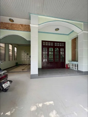 CHO THUÊ NHÀ ( Căn góc) KDC … THỦ DẦU MỘT