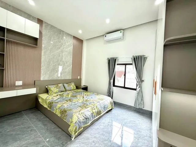 🔥NHÀ 1 TRỆT 1 LẦU GẦN CÂY XĂNG ĐỨC HƯNG - CUỐI ĐƯỜNG ĐỒNG KHỞI🔥