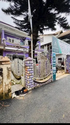 Bán căn nhà Cũ đường Phù Đổng Thiên Vương P8 Đà Lạt