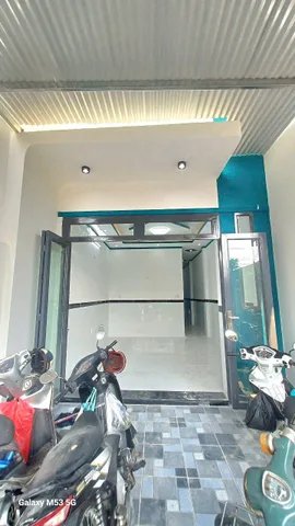 NHÀ CẤP 4 – TRẢNG DÀI, BIÊN HÒA💸 Trả trước 350 triệu – Nhận nhà & sang tên ngay