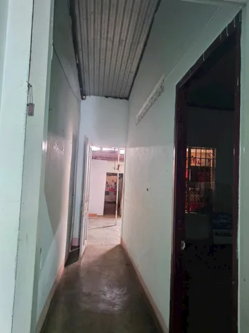 Bán nhà 113.7m² ngang 4m giá 3.58 tỷ Phường Buôn Ma Thuột