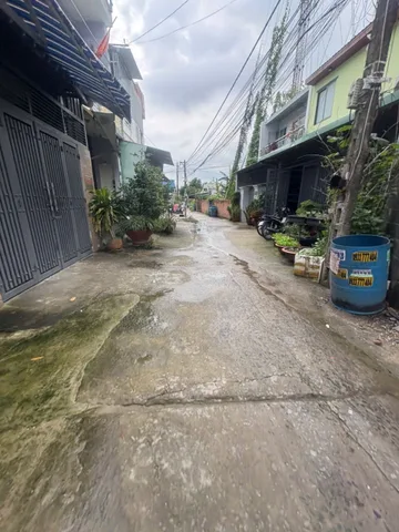 Bán đất 72m² giá 2.6 tỷ Xã Xuân Thới Sơn