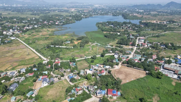 BÁN KHU ĐẤT 6 LÔ VỊ TRÍ ĐẮC ĐỊA - GIÁ RẺ NHẤT THỊ TRƯỜNG - SÁT KCN NHUẬN TRẠCH