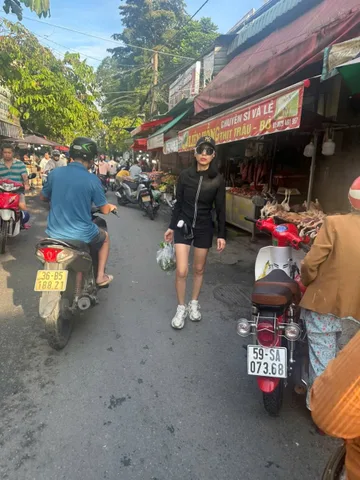 Bán nhà mặt tiền chợ đường Lái Thiêu 10, Thuận An. Vị trí kinh doanh VIP