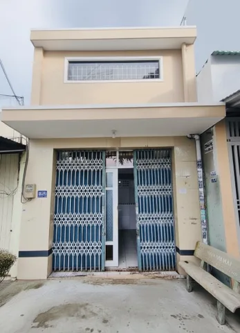 Bán Nhà Khu Tên Lửa,Kinh Dương Vương,Hẻm ÔTô Đỗ Cửa,4x13,Chỉ 4.1 Tỷ(AL3)