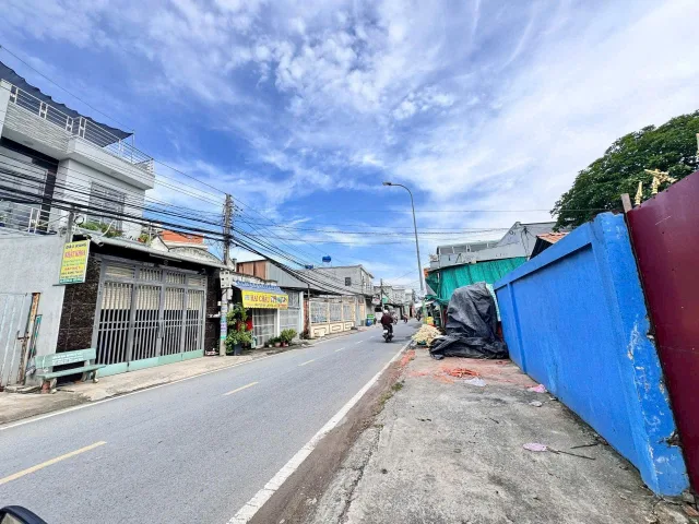Bán đất 72.5m² ngang 5m giá 3.3 tỷ Xã Đức Hòa