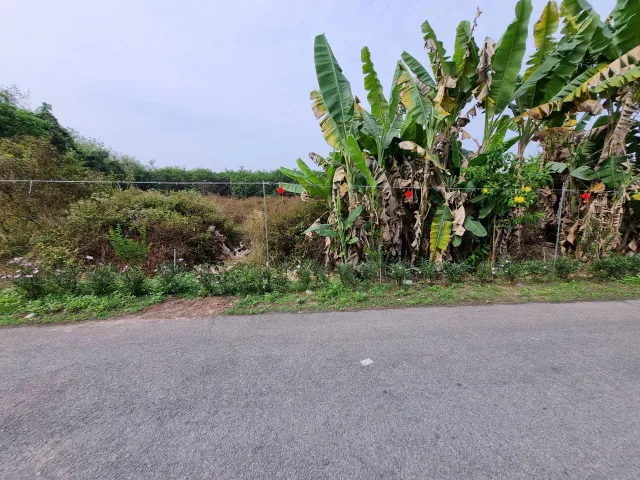 (L789) Đất xã Trung Lập Hạ, dt 1.223m2, giá 8 tỷ thương lượng