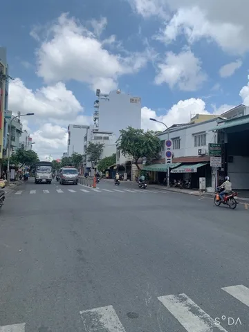 Bán nhà 153m² ngang 6m giá 29.5 tỷ Phường Bình Tiên