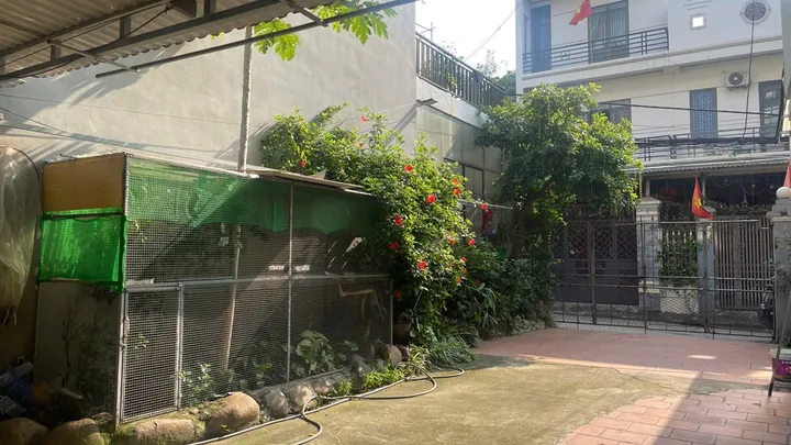 Bán đất 109m² ngang 5m giá 4.75 tỷ Phường Thanh Miếu