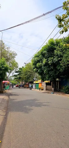 BÁN ĐẤT ĐƯỜNG SỐ 17, LINH TRUNG - 232m2 - GIÁ 15 TỶ TL