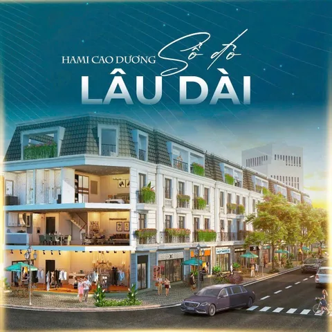 SỞ HỮU LÔ ĐẤT LỚN – CƠ HỘI VÀNG CAO DƯƠNG, PHÚ THỌ! Gọi ngay 0373947006
