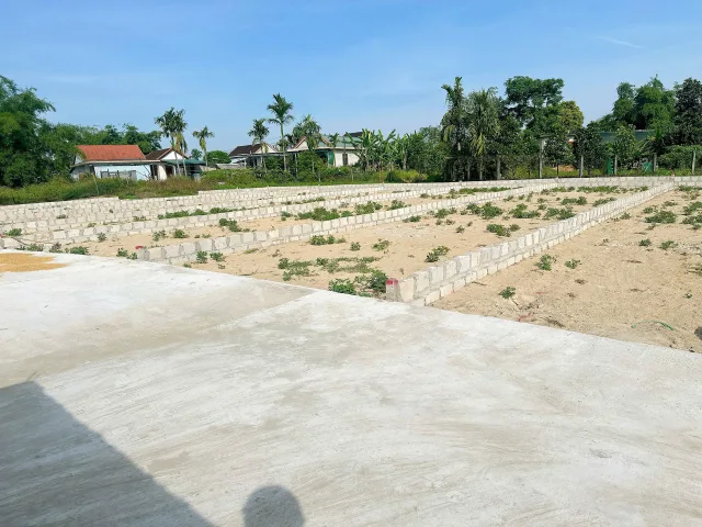 💥💥CÒN 2 NỀN HƯƠNG VĂN GIÁ ƯU ĐÃI 500 TRIỆU - Hạ Tầng Cực Đẹp