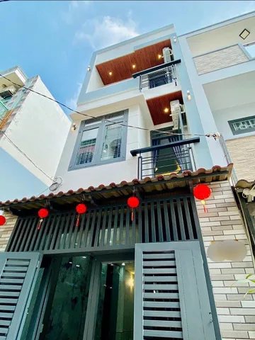 Người quen cần bán nhà DT 67m2 giá 2tỷ750tr ở Nơ Trang Long, P11, Bình Thạnh. Sẵn hợp đồng thuê