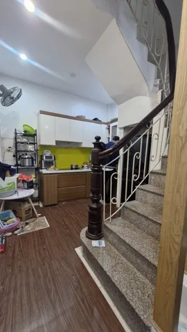 Bán nhà Nguyễn Lương Bằng 25/32m² ngang 2.7m giá 7.78 tỷ Phường Đống Đa (LH: Zalo 0862299066)