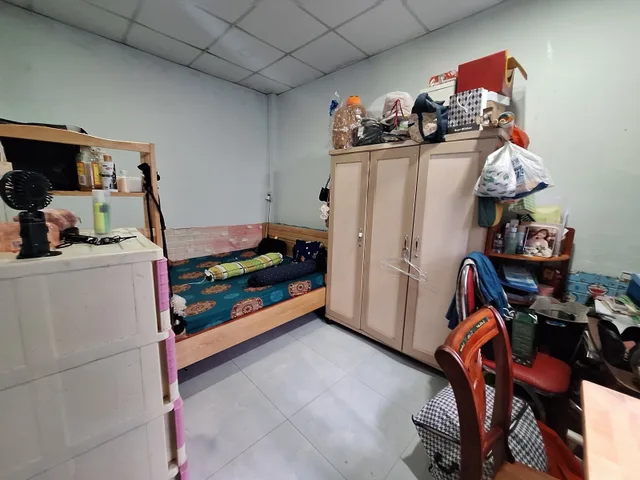 BÁN NHÀ ĐƯỜNG SỐ 8, TRƯỜNG THỌ - 100m2 - GIÁ 5.1 TỶ