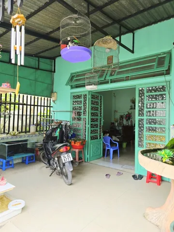 🚗 BÁN NHÀ C4 - 66M2( 5*13.2), HOÀN CÔNG - HẺM XE HƠI - TIỆN ÍCH BỔ VÂY -  HẺM XE HƠI - GẦN UBND, CHỢ LONG TRƯỜNG, THỦ ĐỨC.