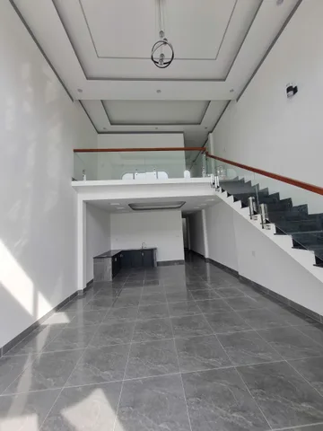 Bán nhanh căn nhà đẹp Phú Tân Bình Dương