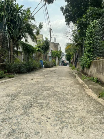 Bán đất 62m² ngang 4m giá 2.35 tỷ Phường Dĩ An