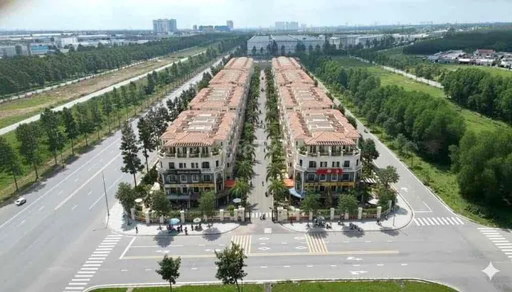 Nhận Booking KĐT Mới Lê Lợi vị trí vàng đầu tư an cư