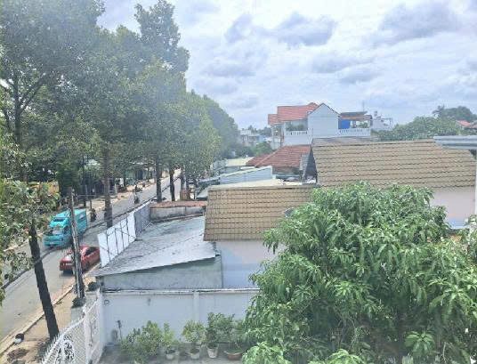 Bán nhà 124.8m² giá 7.99 tỷ Phường Phú Lợi