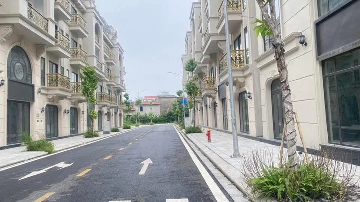 🔥🔥 CỰC ĐẸP – NHÀ 75M² KHU 80 HẠ LÝ, HỒNG BÀNG - HỒNG BÀNG – GIÁ CHỈ 10 TỶ