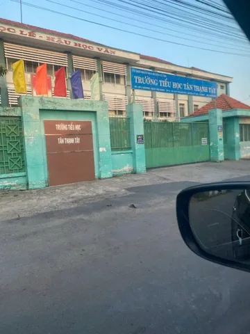 Bán đất 1098m² ngang 40m giá 11 tỷ Xã Phú Hòa Đông