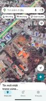 Bán đất 1104.8m² giá 2.7 tỷ Phường Mũi Né