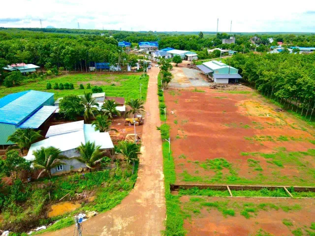 Bán đất 200m² ngang 5m giá 290 triệu Phường An Lộc 0938889035