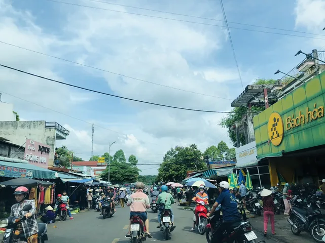 Bán nhà 200m² ngang 5m giá 290 triệu Phường An Lộc 0938889035