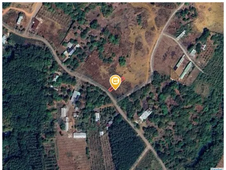 Bán đất 200m² ngang 5m giá 320 triệu Phường An Lộc 0938889035