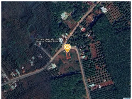 Bán đất 250m² ngang 5m giá 390 triệu Xã Minh Đức 0938889035_A ÚT