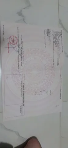 BÁN GẤP LÔ ĐẤT G1- SHR - MỸ PHƯỚC 3