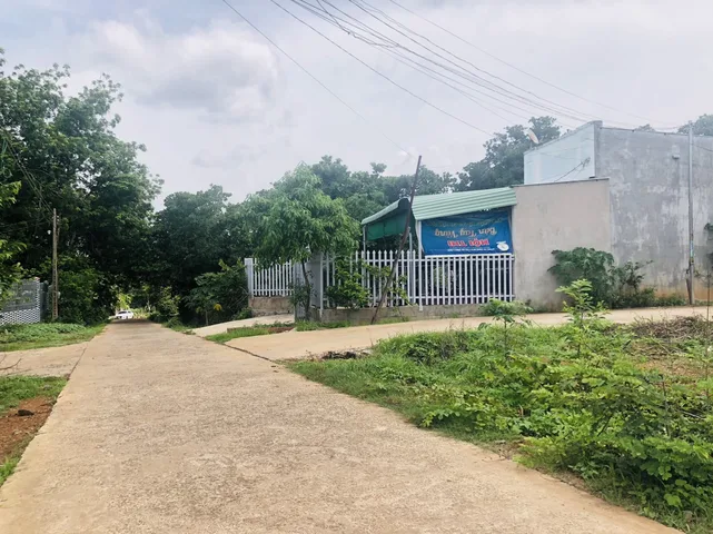 Bán đất 251.2m² ngang 5m giá 235 triệu Phường An Lộc 0938889035_A ÚT