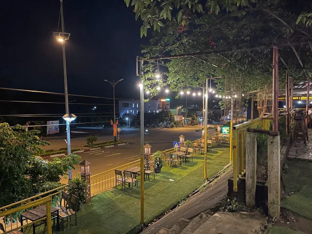 Bán đất 4717m² ngang 60m giá 7.9 tỷ Xã Vạn Tường