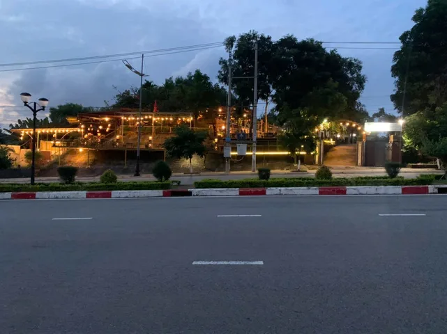 Bán đất 4717m² ngang 60m giá 6,8 tỷ Xã Vạn Tường