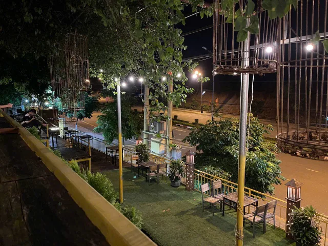 Bán đất 4717m² ngang 60m giá 6,8 tỷ Xã Vạn Tường