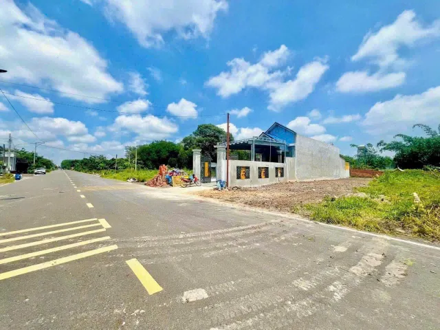 Bán đất 232.6m² ngang 5m giá 390 triệu Xã Minh Đức